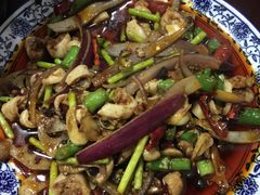 -冯四孃跷脚牛肉·非物质文化遗产店
