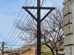 -清风小镇闯关东影视基地