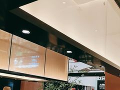 -大神太神·铁板烧(七宝领展广场店)