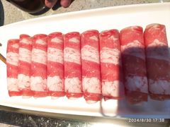 -海底捞大排档火锅(悦荟广场店)