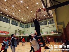 -呈康体育青少年篮球培训班(虹口店)