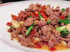 -炊烟小炒黄牛肉(中心印象城店)