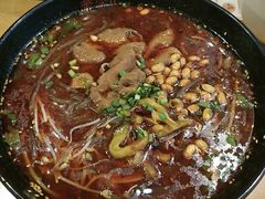 -蓉李记成都名小吃(宜昌伍家岗万达店)