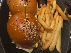 -哈蒙德餐厅