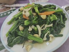 -白魁老号饭庄(安内店)