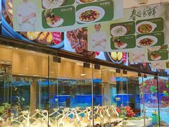 -大鹏饭店·金陵家宴(奥体中心店)