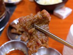 -大阪烧肉BAKA一代(十亩地店)