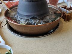 -阳坊大都涮羊肉(阳坊总店)