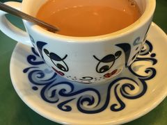 -翠华餐厅(山顶道店)