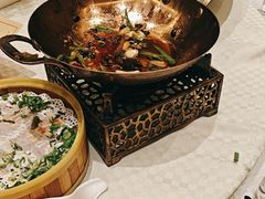-大张烙馍村(泉山店)