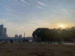 -天鹅湖体育公园