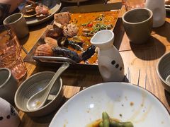 -必点海鲜·鲅鱼水饺(鞍山西道店)