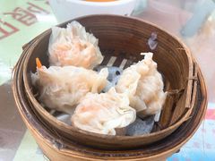 -香港蓮香樓(中環店)