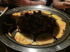 -九田家黑牛烤肉料理(国芳店)