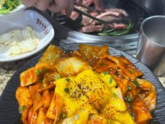 -安又胖韩国烤肉(美罗城店)