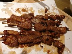 -九毛九西北菜(大东海店)