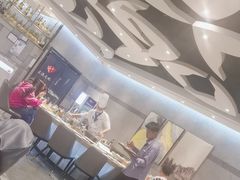 -上渔铁板烧(熙悦汇店)