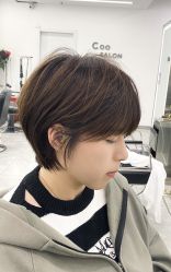 -Coo Hair salon