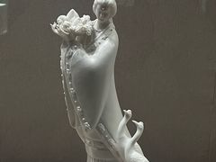 -中国闽台缘博物馆