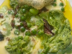 -Ocean's Table 欧舍