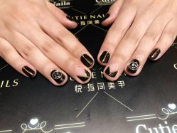 -悦·指间美甲