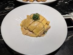 -新白鹿餐厅(松江开元地中海店)
