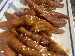 -顺德杨廷记·粤菜小馆(白云山店)