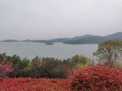 -天目湖涵田半山温泉