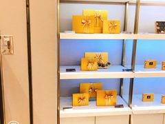 -GODIVA(月星环球港店)