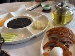 -海湾壹品·粤菜·早茶·烤鸭(拱北店)