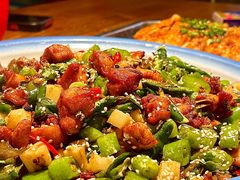 -兔槽江湖菜·重庆璧山兔(水围店)