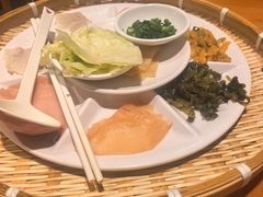 -陳生記米线·始于1989(中山北路店)