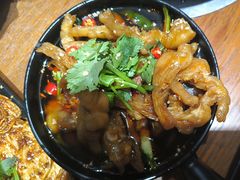 -刘成杰锦州烧烤(南河路店)