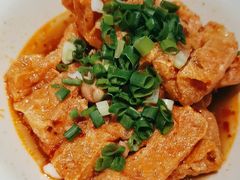 -湘人龙记老长沙米粉(鸟巢店)