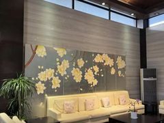 -上海怡沁园度假酒店