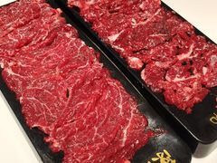 -陈记顺和牛肉火锅馆(天河北路店)