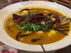 -清水亭湖北菜(大屯DT51店)