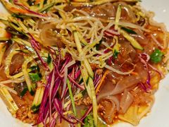 -关东小磨东北菜(上海长风大悦城店)