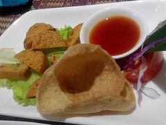 大耳象东南亚风情餐厅(月湖公园店)-大耳象东南亚风情餐厅(月湖公园店)