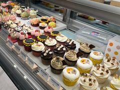 -Pantry's Best派悦坊蛋糕(K11购物艺术中心店)