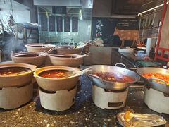 -万达文华酒店·48F云端窗景美食汇自助餐厅