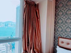 -香港华美达海景酒店