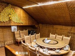 包厢-多哥水傣味餐厅(司马巷店)