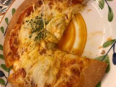 -萨莉亚意式餐厅(上渡路店)