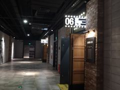 -CGV影城(黄河道ScreenX店)