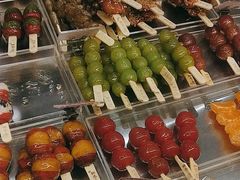 -冰冰酱老味刨冰绵绵冰(中山路总店)