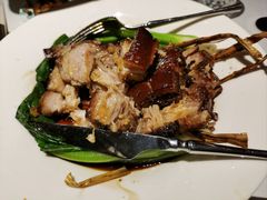 -桂满陇·海市蜃楼·黑金(国金店)