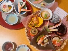 -蟹道乐(梅田店)