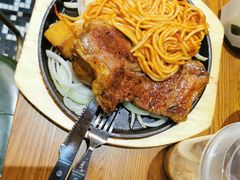 -肥韬茶餐厅(南山mini店)