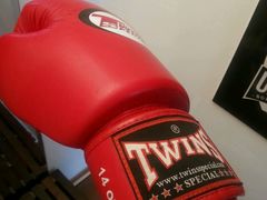-Uppercut拳馆·Boxing拳击·Muay Thai泰拳